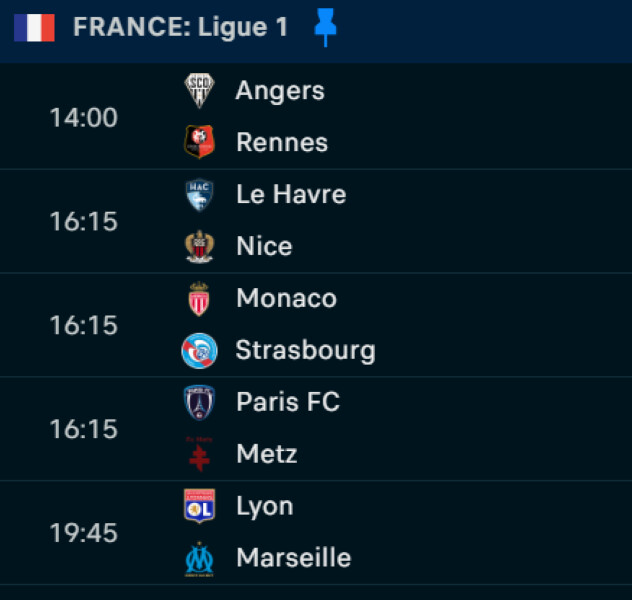 Ligue 1 / J3 : Le PSG s’impose dans un festival offensif à Toulouse Ligue 1 / J3 : Le PSG s’impose dans un festival offensif à Toulouse