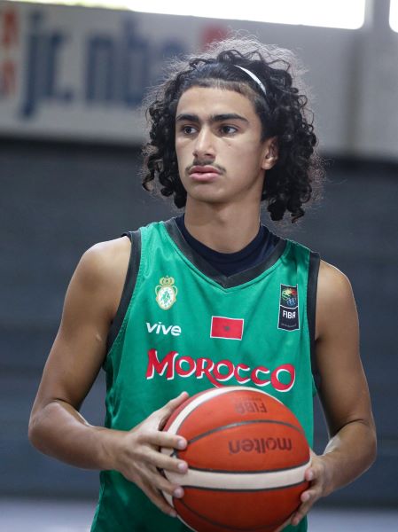 Afro basket U16 : Les Lionceaux rejoignent les Lioncelles à Kigali Afro basket U16 : Les Lionceaux rejoignent les Lioncelles à Kigali