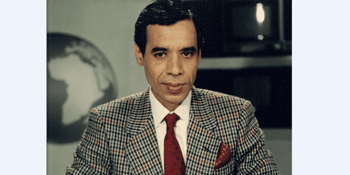 MAGAZINE : Ali Hassan, un singulier pluriel MAGAZINE : Ali Hassan, un singulier pluriel