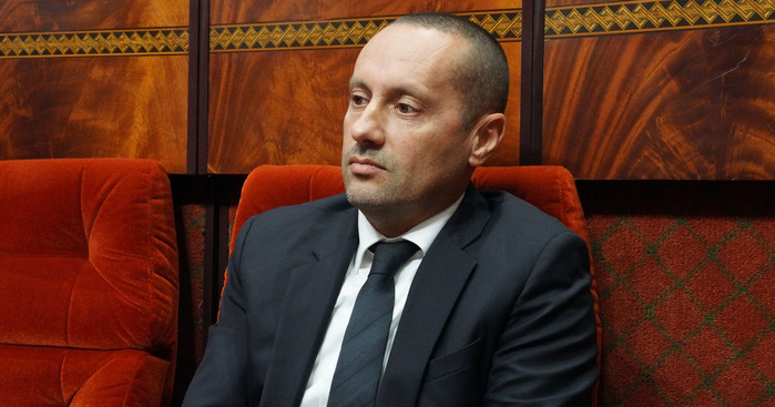 Protection sociale : les cliniques privées et les médecins libéraux appellent Tahraoui au dialogue Protection sociale : les cliniques privées et les médecins libéraux appellent Tahraoui au dialogue