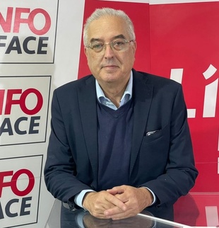 Adnane Benchakroun, vice-président de l'Alliance des Economistes Istiqlaliens, a répondu à nos questions. Adnane Benchakroun, vice-président de l'Alliance des Economistes Istiqlaliens, a répondu à nos questions.
