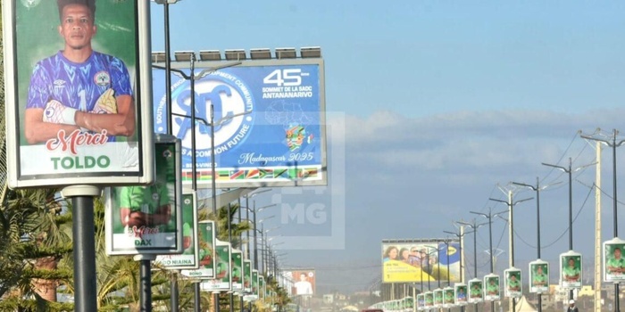 CHAN 2024 / RFI : « Les 29 joueurs malgaches et leur coach recevront chacun une villa !» CHAN 2024 / RFI : « Les 29 joueurs malgaches et leur coach recevront chacun une villa !»