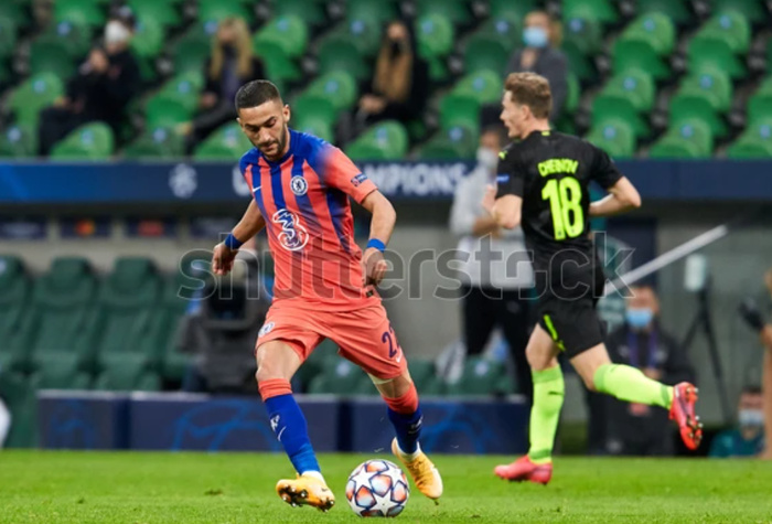 Africafoot.com / Transfert : Mustapha El Haddaoui et Rachid Louski se prononcent sur les cas Ziyech, Aguerd, Igamane Africafoot.com / Transfert : Mustapha El Haddaoui et Rachid Louski se prononcent sur les cas Ziyech, Aguerd, Igamane