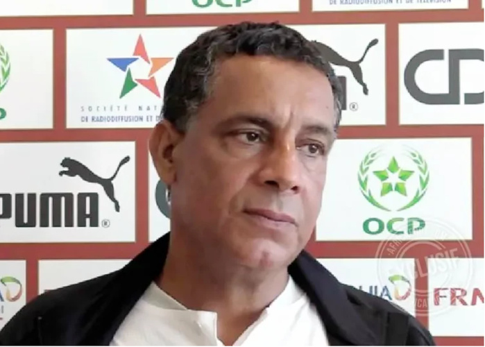 Africafoot.com / Transfert : Mustapha El Haddaoui et Rachid Louski se prononcent sur les cas Ziyech, Aguerd, Igamane Africafoot.com / Transfert : Mustapha El Haddaoui et Rachid Louski se prononcent sur les cas Ziyech, Aguerd, Igamane