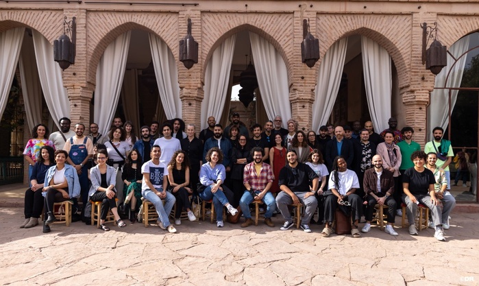 Le Festival international du film de Marrakech annonce la création d’”Atlas Programs” Le Festival international du film de Marrakech annonce la création d’”Atlas Programs”