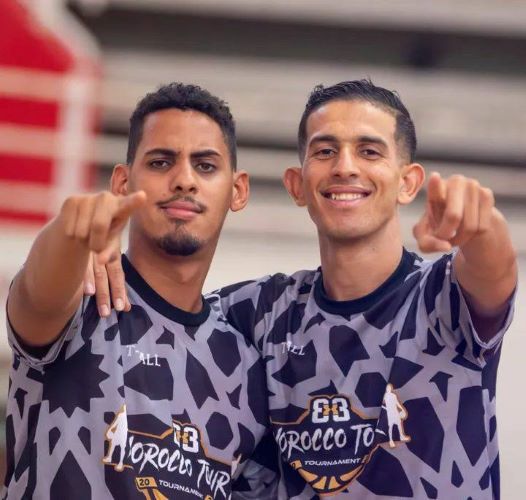 Basket / Morocco Tour 3x3 : un succès inédit jusqu’à Casablanca Basket / Morocco Tour 3x3 : un succès inédit jusqu’à Casablanca