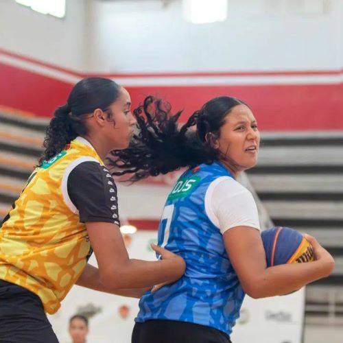 Basket / Morocco Tour 3x3 : un succès inédit jusqu’à Casablanca Basket / Morocco Tour 3x3 : un succès inédit jusqu’à Casablanca