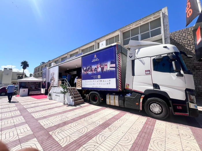 « El Jadida, carrefour d’écoute et d’espoir pour les Marocains du Monde » « El Jadida, carrefour d’écoute et d’espoir pour les Marocains du Monde »