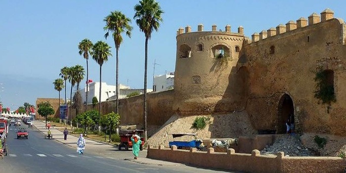 Association Doukkala : Azemmour, Territoire, Identité, Avenir, au coeur d'une vision partagée ! Association Doukkala : Azemmour, Territoire, Identité, Avenir, au coeur d'une vision partagée !