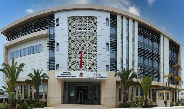 Le général de brigade Abdellah Boutrig nommé à la tête de la DGSSI Le général de brigade Abdellah Boutrig nommé à la tête de la DGSSI