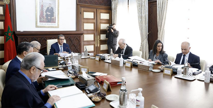 Les droits voisins au menu du prochain Conseil de gouvernement Les droits voisins au menu du prochain Conseil de gouvernement