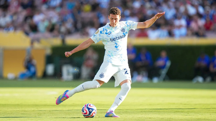 Mercato : Pavard suit Aguerd à l’OM Mercato : Pavard suit Aguerd à l’OM