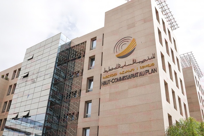 L'axe Casablanca-Rabat-Tanger accapare 58,5% du PIB national (HCP) L'axe Casablanca-Rabat-Tanger accapare 58,5% du PIB national (HCP)