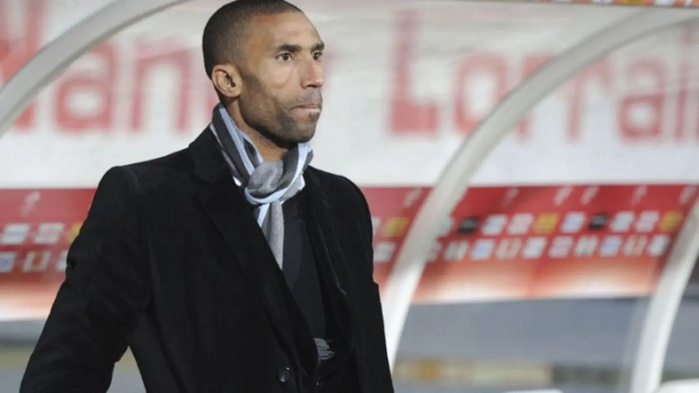 L’ex-international marocain Abdeslam Ouaddou blessé dans un accident en Afrique du Sud