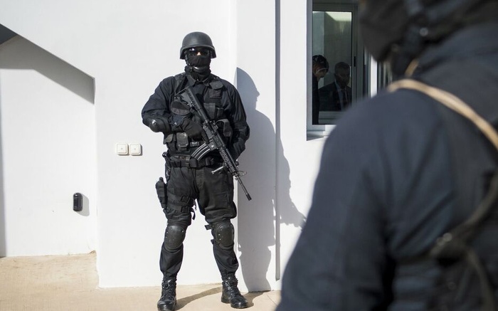 Combattants marocains en Irak : Fin du calvaire des Djihadistes repentis [INTÉGRAL]