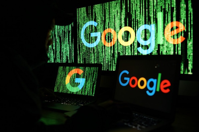 Cyberattaque contre Google : la DGSSI alerte sur des campagnes de phishing