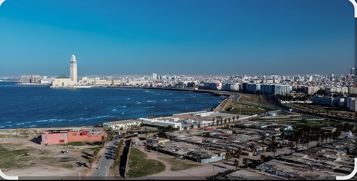 Trois régions concentrent près de 60 % de la richesse nationale en 2023 Trois régions concentrent près de 60 % de la richesse nationale en 2023