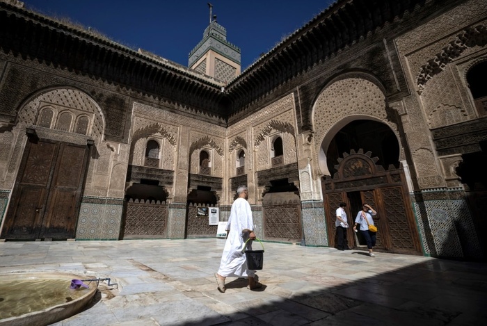 Près d’un demi-million de Marocains fréquentent les écoles coraniques, majoritairement des femmes Près d’un demi-million de Marocains fréquentent les écoles coraniques, majoritairement des femmes