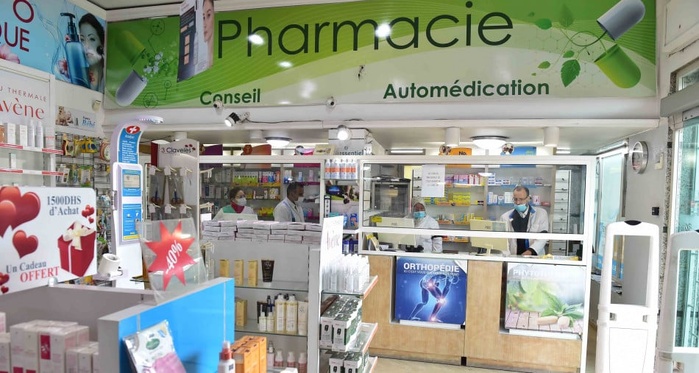 Médicaments : Nouvelle baisse des prix validée par le ministère de la Santé Médicaments : Nouvelle baisse des prix validée par le ministère de la Santé