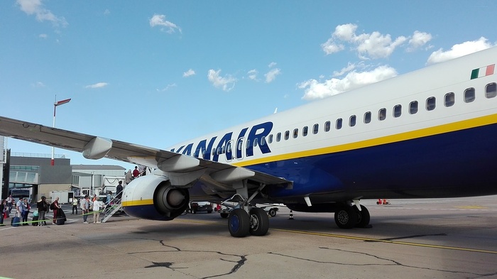 Carte d'embarquement numérique : l'étrange exception marocaine chez Ryanair Carte d'embarquement numérique : l'étrange exception marocaine chez Ryanair