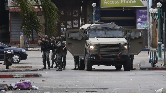 Palestine : Israël mobilise les réservistes pour son offensive à Gaza Palestine : Israël mobilise les réservistes pour son offensive à Gaza