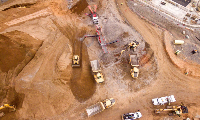 Sénégal : Managem produit le premier lingot d'or de la mine de Boto Sénégal : Managem produit le premier lingot d'or de la mine de Boto