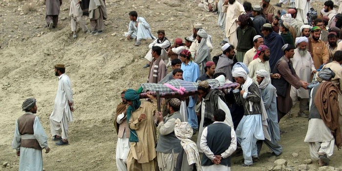 ​Afghanistan : Le bilan du séisme atteint les 1.000 morts