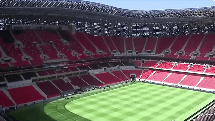 Qualifs africaines CDM 2026 : La J7 débute cet après-midi Qualifs africaines CDM 2026 : La J7 débute cet après-midi