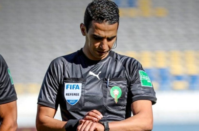 Qualifs africaines CDM 26 / Arbitrage : Un quatuor marocain pour Mali-Comores à Berkane Qualifs africaines CDM 26 / Arbitrage : Un quatuor marocain pour Mali-Comores à Berkane