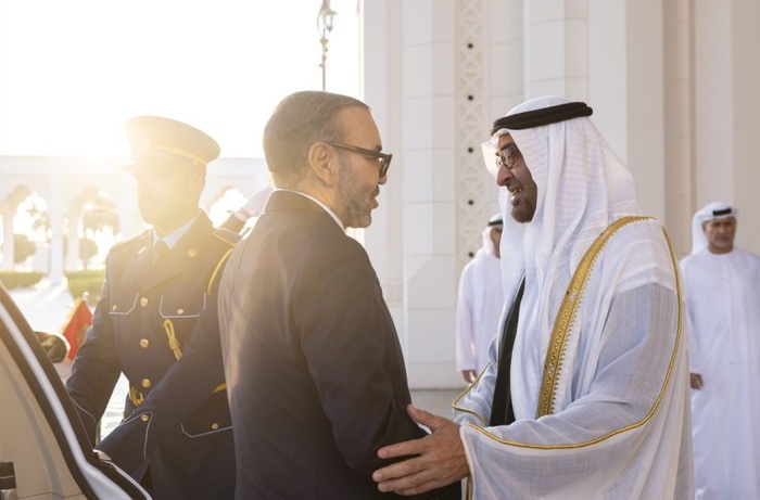 Les Émirats Arabes Unis, premier investisseur au Maroc en 2024