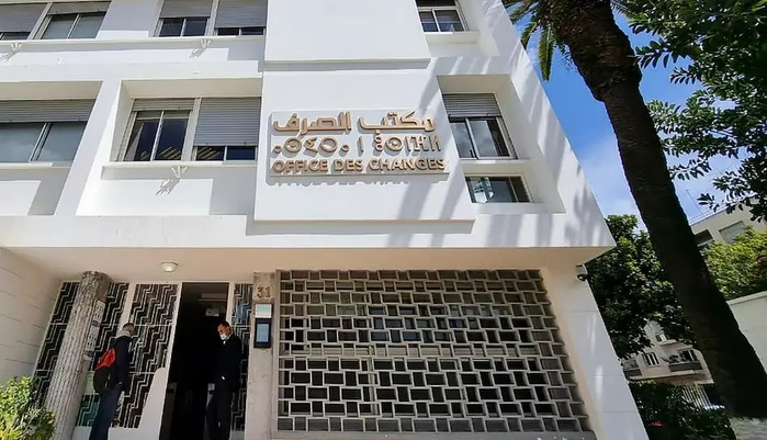 Recettes MRE culminent à 119 MMDH en 2024 selon l'Office des Changes Recettes MRE culminent à 119 MMDH en 2024 selon l'Office des Changes