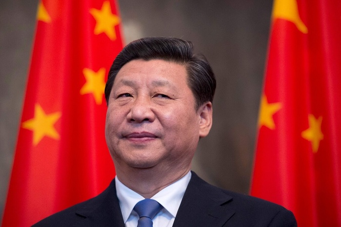 Xi Jinping affirme que "la renaissance de la Chine ne peut être empêchée" Xi Jinping affirme que "la renaissance de la Chine ne peut être empêchée"