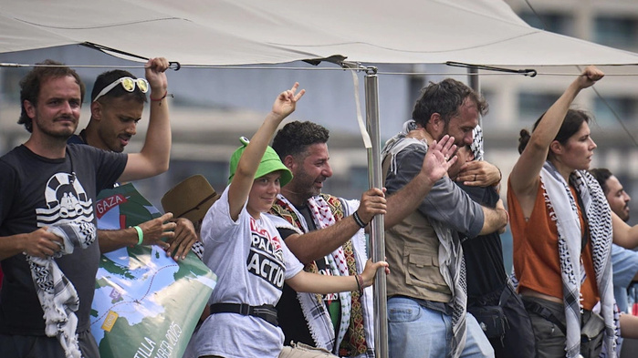 Des dizaines de réfugiés afghans arrivés en Allemagne Des dizaines de réfugiés afghans arrivés en Allemagne