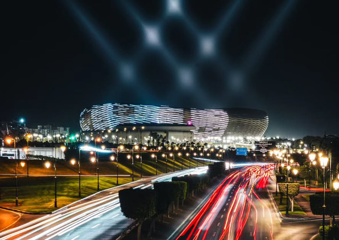 Crédit photo : @rabat_24h Crédit photo : @rabat_24h