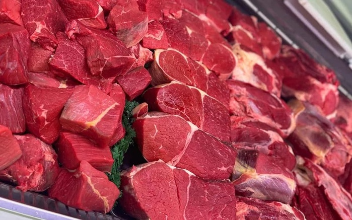 El Jadida - Viandes rouges : L’importation peine à freiner la flambée des prix, les associations de consommateurs réclament une régulation du marché El Jadida - Viandes rouges : L’importation peine à freiner la flambée des prix, les associations de consommateurs réclament une régulation du marché