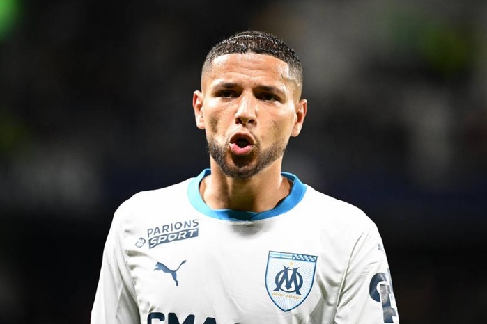 Footballeurs marocains du monde : Harit, en difficulté, écarté de la liste européenne de l’OM, Aguerd et Nadir retenus Footballeurs marocains du monde : Harit, en difficulté, écarté de la liste européenne de l’OM, Aguerd et Nadir retenus