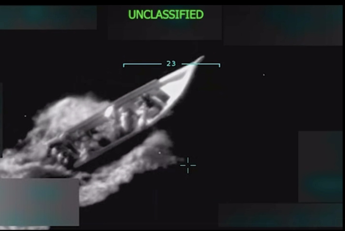 USA-Venezuela : Caracas accuse Washington de mener des exécutions illégales USA-Venezuela : Caracas accuse Washington de mener des exécutions illégales