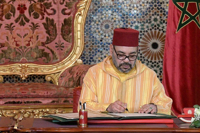 SM le Roi ordonne aux Oulémas d’émettre une fatwa exhaustive sur la Zakat 