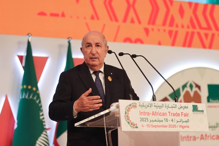 Désenclavement du Sahel : À court d'idées, l'Algérie se contente d'imiter le Maroc Désenclavement du Sahel : À court d'idées, l'Algérie se contente d'imiter le Maroc