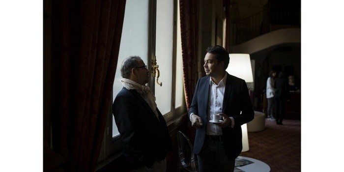 Deux journalistes accusés de connivence avec le Parti Socialiste contre Rachida Dati Deux journalistes accusés de connivence avec le Parti Socialiste contre Rachida Dati