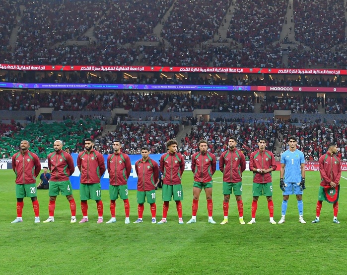 Qualifs Mondial 2026 / Aujourd'hui, les Lions face à la Zambie pour confirmer : Horaire ? chaînes ? Qualifs Mondial 2026 / Aujourd'hui, les Lions face à la Zambie pour confirmer : Horaire ? chaînes ?