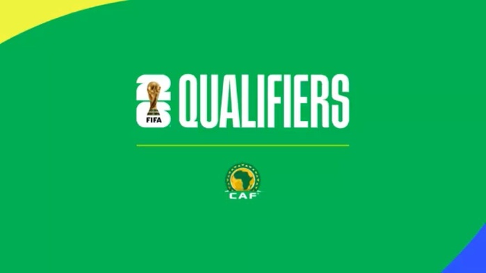 Qualifs Mondial 2026 / Afrique : classement des groupes Qualifs Mondial 2026 / Afrique : classement des groupes