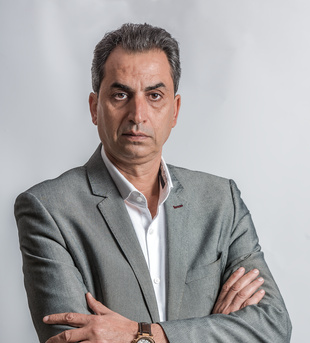 Abdelghani Youmni, Économiste et expert en politiques publiques Abdelghani Youmni, Économiste et expert en politiques publiques