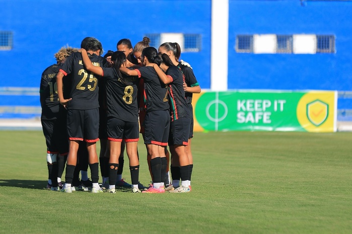 Qualifs LDC (F) / UNAF : l’AS FAR pour clore en beauté la mission cet après-midi Qualifs LDC (F) / UNAF : l’AS FAR pour clore en beauté la mission cet après-midi