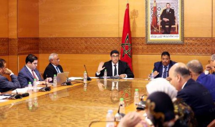 Réforme du CNP : Bensaid défend le bien-fondé de son texte contesté face aux critiques Réforme du CNP : Bensaid défend le bien-fondé de son texte contesté face aux critiques