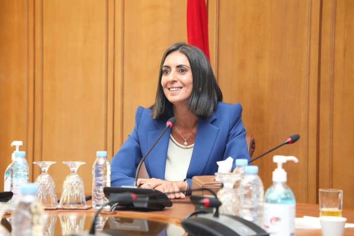 Création d’un nouveau grade pour les administrateurs des ministères