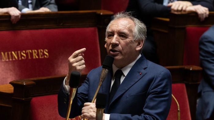 France : François Bayrou renversé par les députés, la crise politique à son paroxysme France : François Bayrou renversé par les députés, la crise politique à son paroxysme
