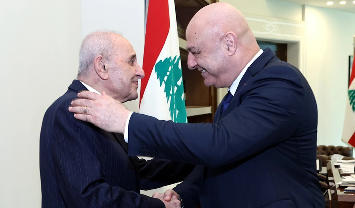 ​Liban : Séance du gouvernement sur les armes ou la victoire pour tous