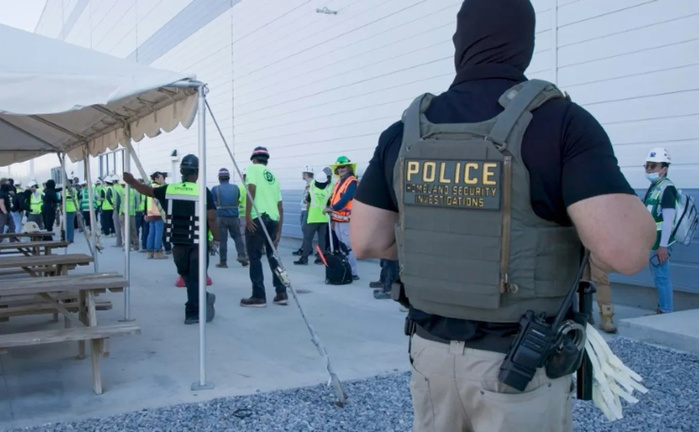 Corée du Sud-USA : Séoul rapatriera les 300 travailleurs arrêtés