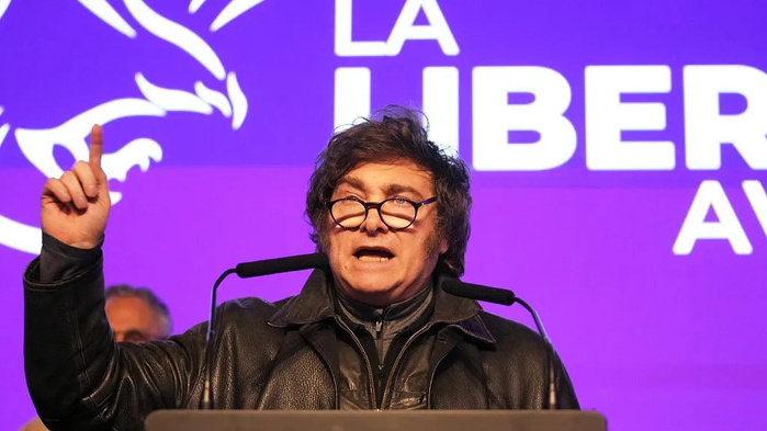 Défaite écrasante de Javier Milei lors d'une élection clé en Argentine
